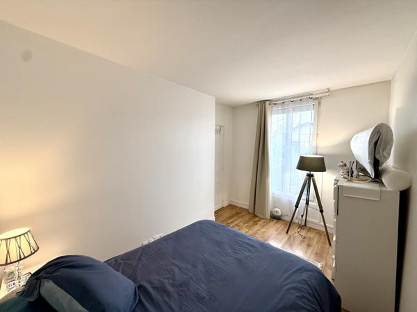 Pavillons-sous-Bois (93320) 3 Pièces avec dépendance + cave