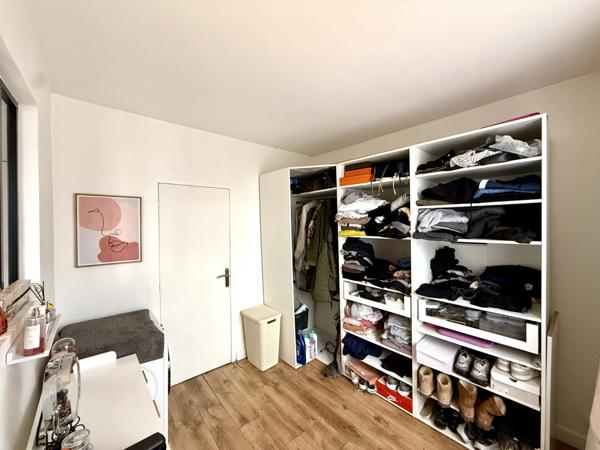 Pavillons-sous-Bois (93320) 3 Pièces avec dépendance + cave