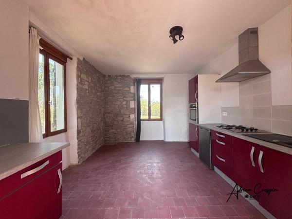 Maison avec jardin de 1080 m2