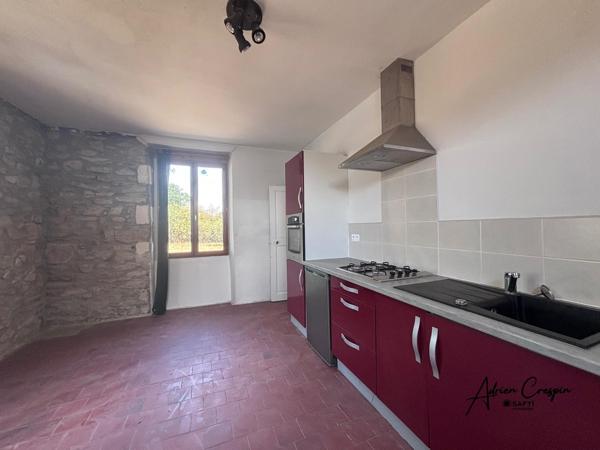 Maison avec jardin de 1080 m2