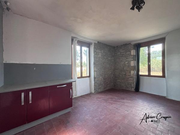 Maison avec jardin de 1080 m2