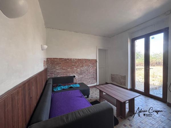 Maison avec jardin de 1080 m2