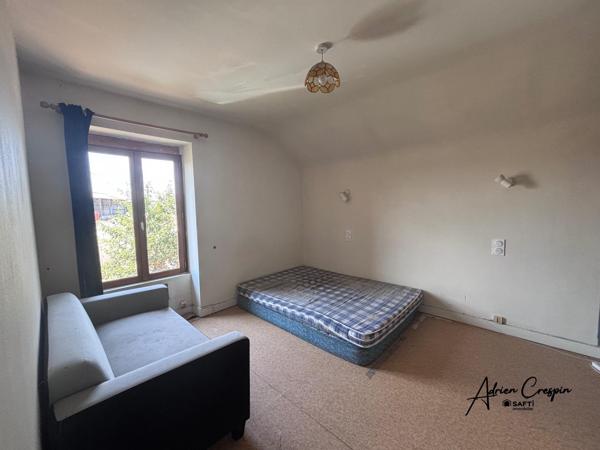 Maison avec jardin de 1080 m2