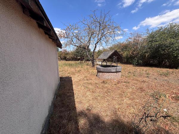 Maison avec jardin de 1080 m2