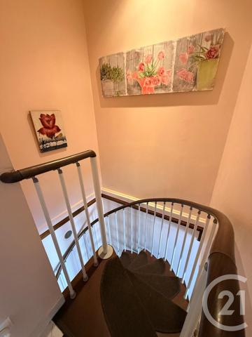 Maison à vendre  3 pièces - 60 m 2   ST SEURIN DE CADOURNE  - 33
