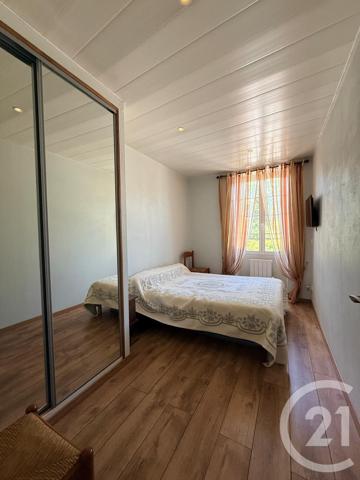 Maison à vendre  3 pièces - 60 m 2   ST SEURIN DE CADOURNE  - 33