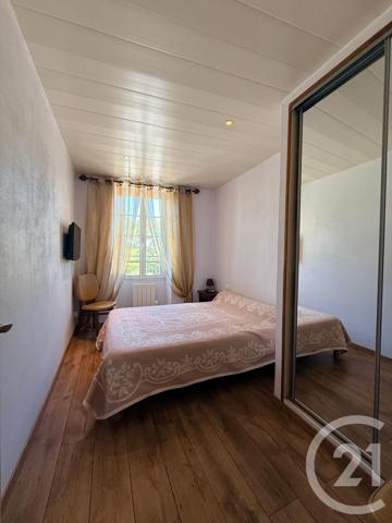 Maison à vendre  3 pièces - 60 m 2   ST SEURIN DE CADOURNE  - 33