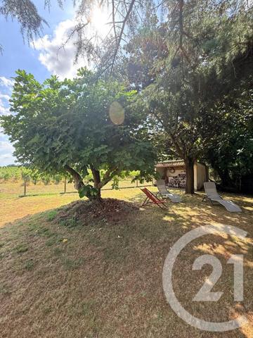 Maison à vendre  3 pièces - 60 m 2   ST SEURIN DE CADOURNE  - 33