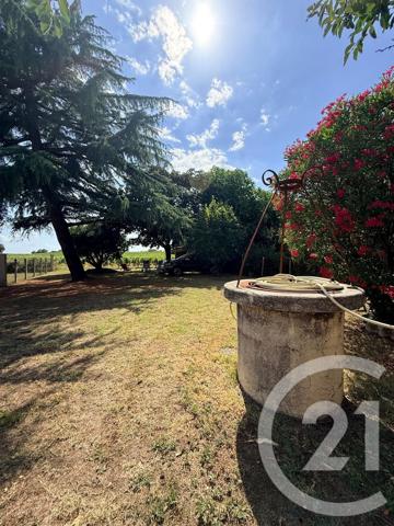 Maison à vendre  3 pièces - 60 m 2   ST SEURIN DE CADOURNE  - 33