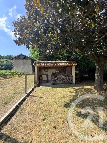 Maison à vendre  3 pièces - 60 m 2   ST SEURIN DE CADOURNE  - 33