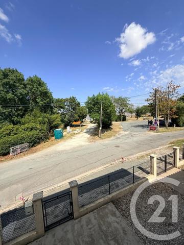 Maison à vendre  3 pièces - 60 m 2   ST SEURIN DE CADOURNE  - 33