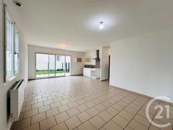 Maison à vendre  3 pièces - 60 m 2   ST SEURIN DE CADOURNE  - 33