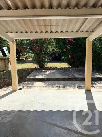 Maison à vendre  3 pièces - 60 m 2   ST SEURIN DE CADOURNE  - 33