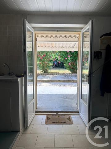 Maison à vendre  3 pièces - 60 m 2   ST SEURIN DE CADOURNE  - 33