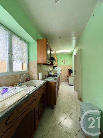 Maison à vendre  3 pièces - 60 m 2   ST SEURIN DE CADOURNE  - 33