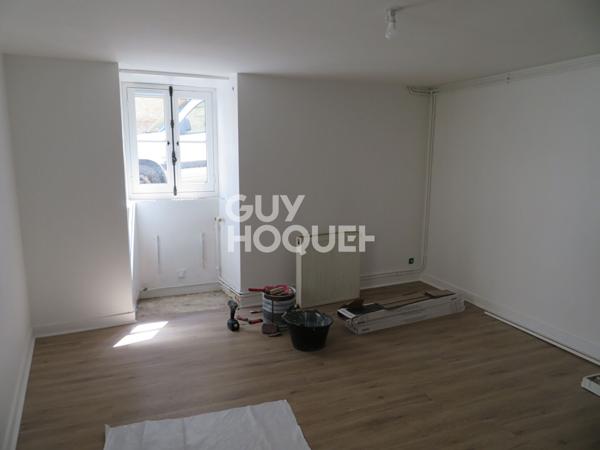 Appartement  2 pièce(s) 44 m²