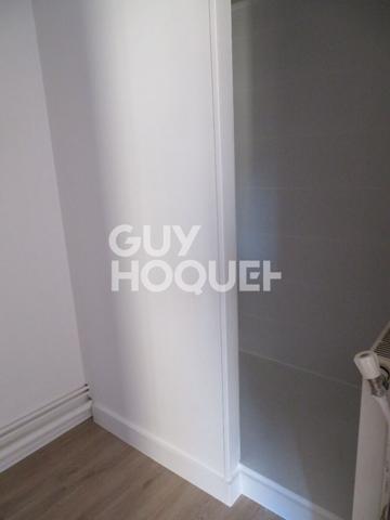 Appartement  2 pièce(s) 44 m²
