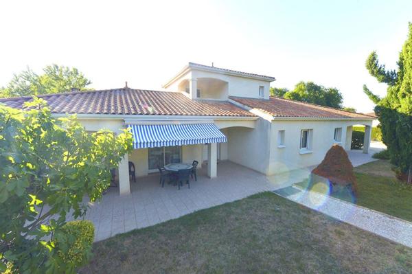 Maison - SAUJON