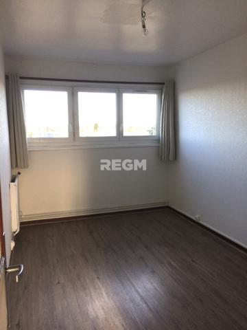 Pau (64000) Pau : appartement avec terrasse balcon à acheter