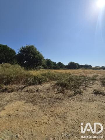 Terrain à vendre 222 m² Latour-Bas-Elne