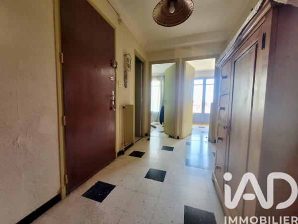 Appartement à vendre 3 pièces 63 m² Perpignan
