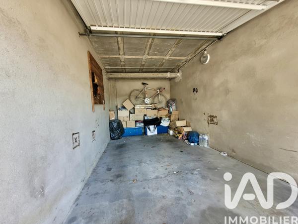 Appartement à vendre 3 pièces 63 m² Perpignan