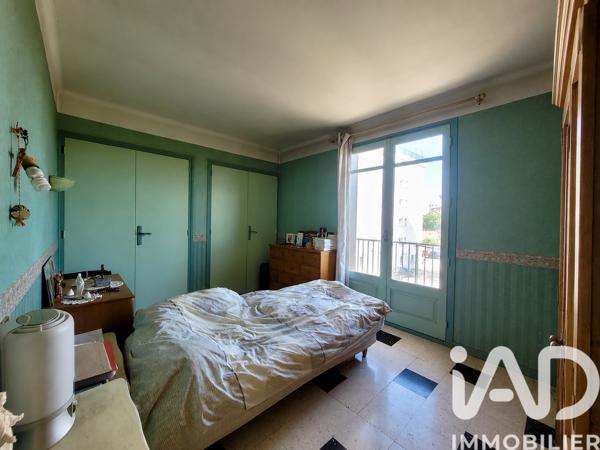 Appartement à vendre 3 pièces 63 m² Perpignan