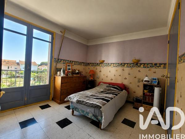 Appartement à vendre 3 pièces 63 m² Perpignan