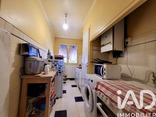 Appartement à vendre 3 pièces 63 m² Perpignan