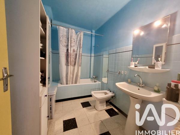 Appartement à vendre 3 pièces 63 m² Perpignan