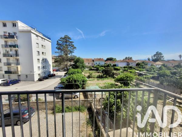 Appartement à vendre 3 pièces 63 m² Perpignan