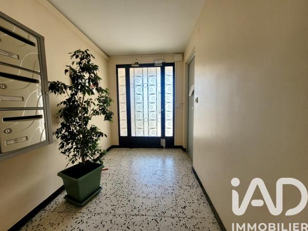 Appartement à vendre 3 pièces 63 m² Perpignan