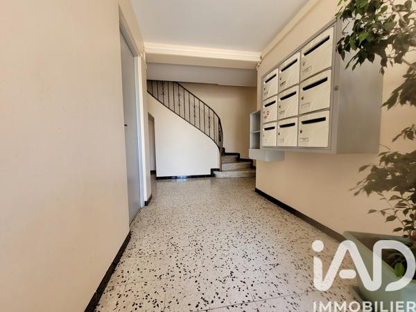 Appartement à vendre 3 pièces 63 m² Perpignan