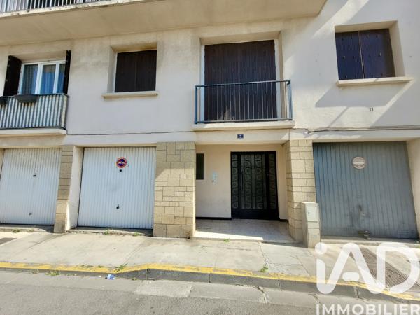 Appartement à vendre 3 pièces 63 m² Perpignan