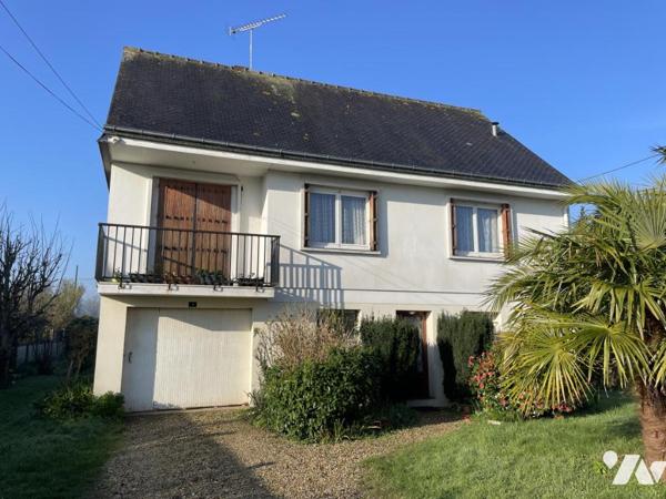 A VENDRE MAISON -22500 PAIMPOL