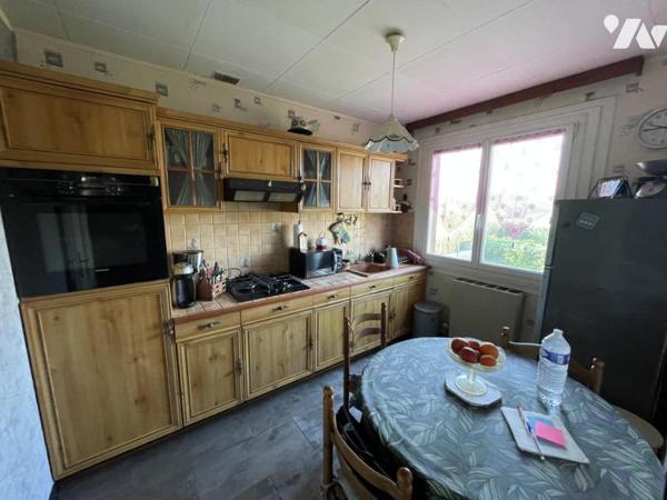 A VENDRE MAISON -22500 PAIMPOL