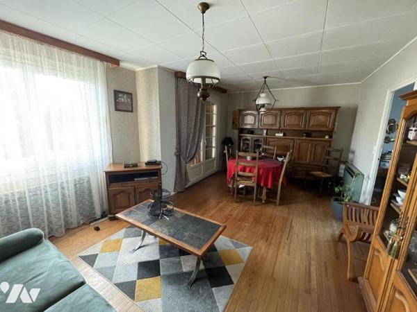 A VENDRE MAISON -22500 PAIMPOL