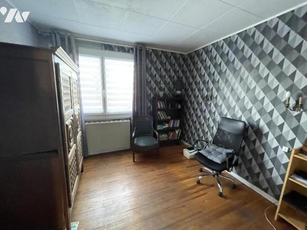 A VENDRE MAISON -22500 PAIMPOL