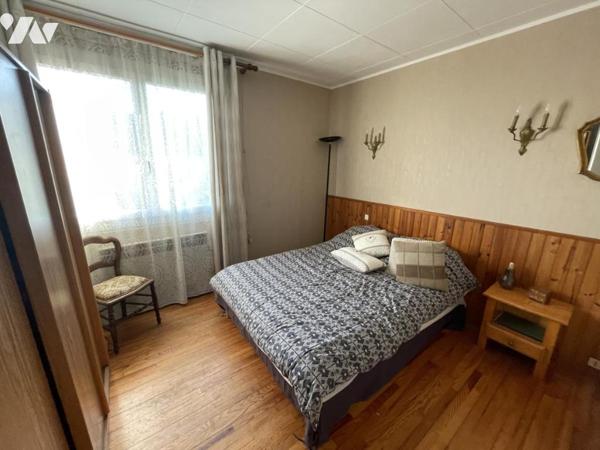 A VENDRE MAISON -22500 PAIMPOL