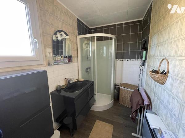 A VENDRE MAISON -22500 PAIMPOL
