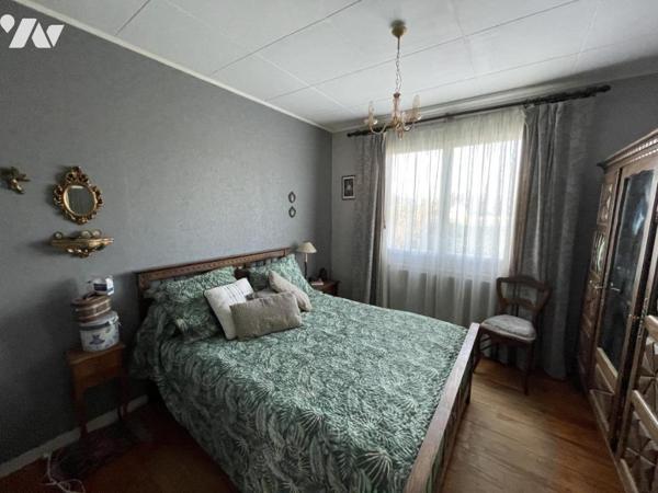 A VENDRE MAISON -22500 PAIMPOL