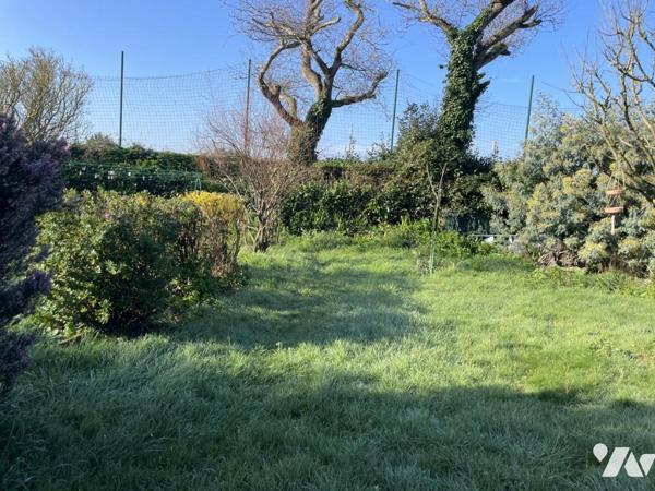 A VENDRE MAISON -22500 PAIMPOL