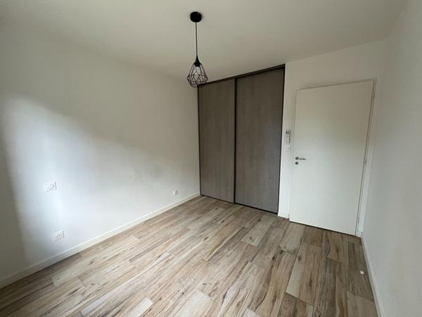 17420 SAINT PALAIS SUR MER SAINT-PALAIS - MAISON NEUVE A LOUER