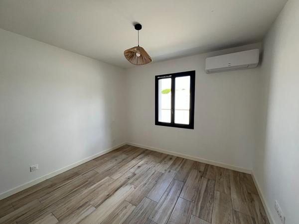 17420 SAINT PALAIS SUR MER SAINT-PALAIS - MAISON NEUVE A LOUER