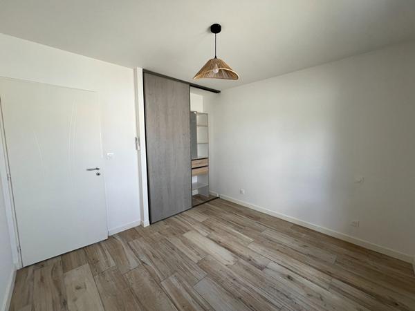 17420 SAINT PALAIS SUR MER SAINT-PALAIS - MAISON NEUVE A LOUER
