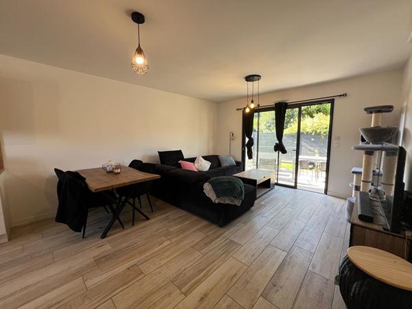 17420 SAINT PALAIS SUR MER SAINT-PALAIS - MAISON NEUVE A LOUER