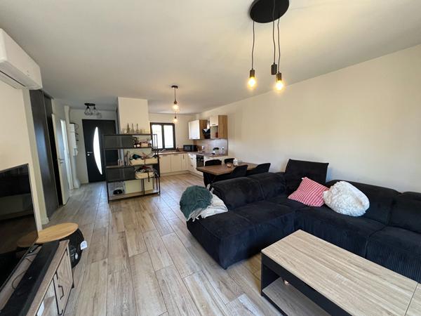 17420 SAINT PALAIS SUR MER SAINT-PALAIS - MAISON NEUVE A LOUER