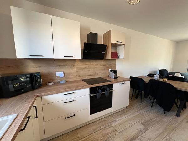 17420 SAINT PALAIS SUR MER SAINT-PALAIS - MAISON NEUVE A LOUER