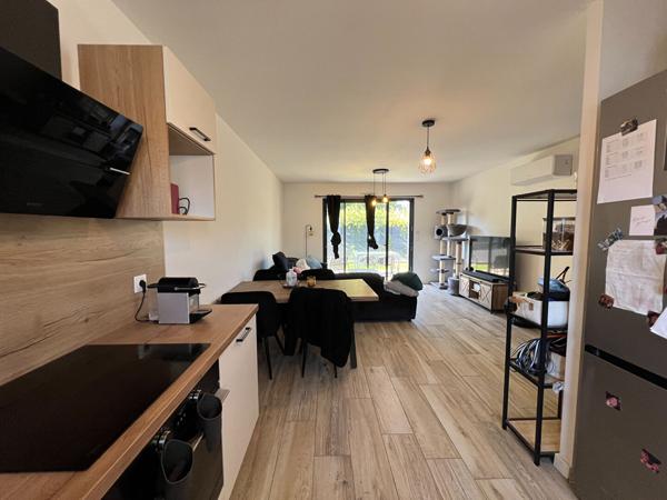 17420 SAINT PALAIS SUR MER SAINT-PALAIS - MAISON NEUVE A LOUER