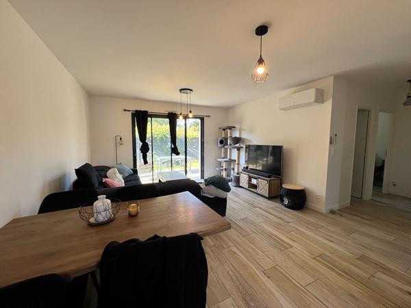 17420 SAINT PALAIS SUR MER SAINT-PALAIS - MAISON NEUVE A LOUER